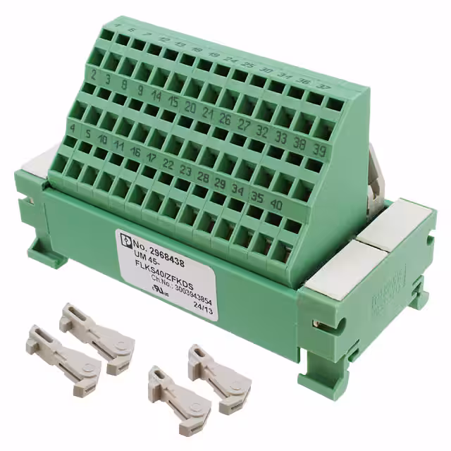 2968438 Phoenix Contact  Interface Modules